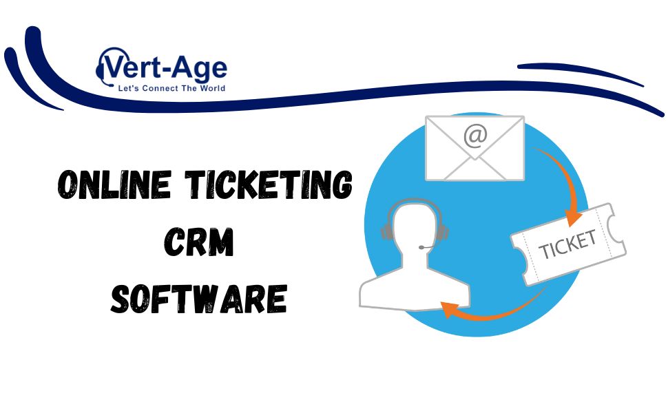 Ticketing-CRM-Software